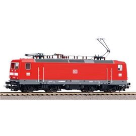 E-Lok BR 143 DB AG VI + DSS PluX22