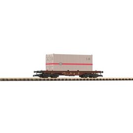 ARW05.37747-G-Containertragwg. mit 20 ft. Container DB IV