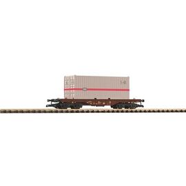 G-Containertragwg. mit 20 ft. Container DB IV