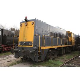 ARW05.40444-NS Diesellok 2207 NS Ep.III-IV
