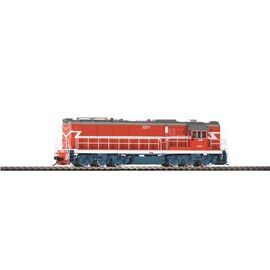 ARW05.52701-CNR Diesellok DF7C Beijing Railway AC-PluX22