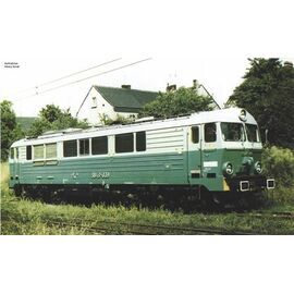 PKP Diesellok SU46 DC-Sound Ep.IV