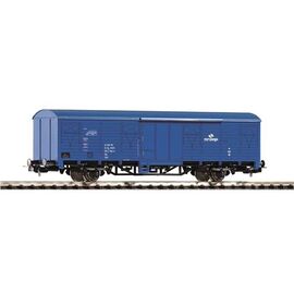 Ged. Güterwg. PKP Cargo V