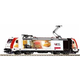 Kombiverkehr E-Lok BR 185.2 Ep VI AC-digital