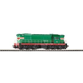 CSD Diesellok T669.1.Ep. IV