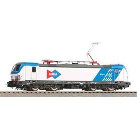 E-Lok BR 191.1 InRail VI, DCS