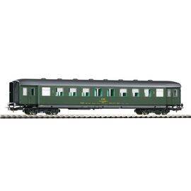 Personenwagen Balm CSD III/IV