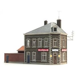 Kneipe De Statie