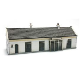 Bahnhof 'Maartensdijk'