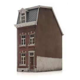 Geschäftsführerwohnung