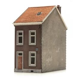 Belgisches Reihenhaus Vandervelde