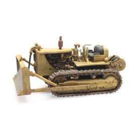Bulldozer D7 Zivil