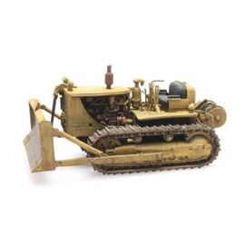 ARW06.10355-Bulldozer D7 Zivil