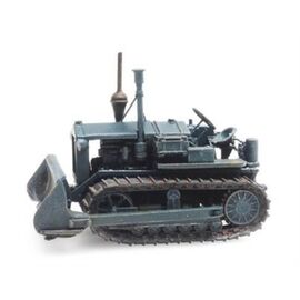 Hanomag K50 Planierraupe