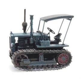 Hanomag K50 Kettenschlepper