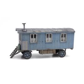 Bauwagen
