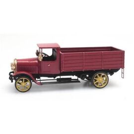 Open 4 t lkw, 1914