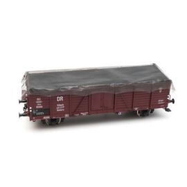 Abdecknetz für Eisenbahnwagen 100 x 30 mm