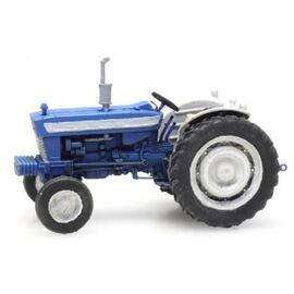 Ford 5000 Traktor