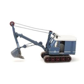 Krupp-Dolberg Bagger