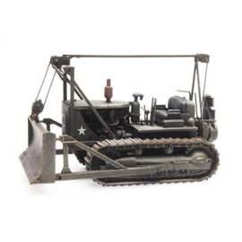 US Planierraupe D7