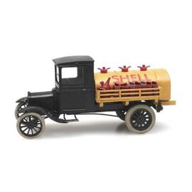 Ford Model TT Tankwagen Shell