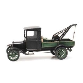 Ford Model TT Abschlepper