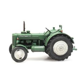 ARW06.387420-Zetor Super 50 Traktor