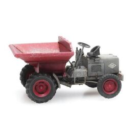 Auto-Schutter