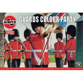 ARW21.A00702V-Guards Colour Party