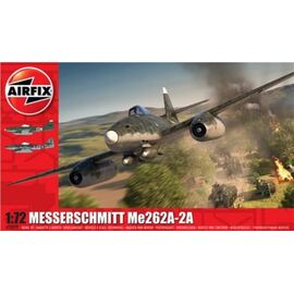 ARW21.A03090-Messerschmitt ME262A-2A&nbsp;