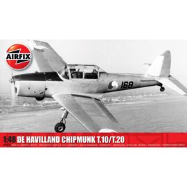 ARW21.A04105A-de Havilland Chipmunk T.10/T.20