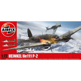 ARW21.A06014-Heinkel He111P-2&nbsp;