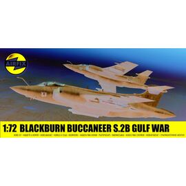 ARW21.A06022A-Blackburn Buccaneer S.2 GULF WAR