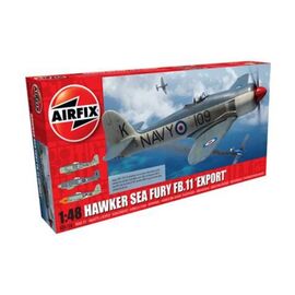 ARW21.A06106-Hawker Sea Fury FB.11 Export&nbsp;