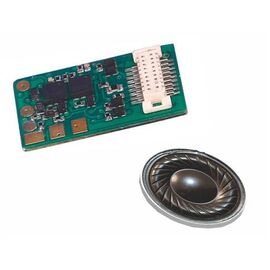 ARW05.46441-PIKO SmartDecoder 4.1 Sound TGK2 Next18 &amp; Lautspr