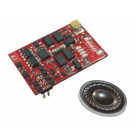 ARW05.56430-SmartDecoder 4.1 Sound BR 120 DB PluX22 &amp; Lautspr