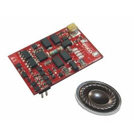 ARW05.56453-SmartDecoder 4.1 Sound Vectron PluX22 &amp; Lautsp.