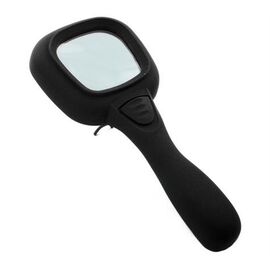 ARW80.LC1901-Handheld Magnifier with Inbuilt Stand