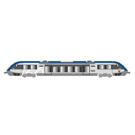 SNCF D-Triebwagen X 73500 TER Ep. VI