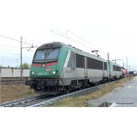 ARW02.HJ2399-SNCF E-Lok BB 436339 gr&#252;n AFA Ep.V-VI