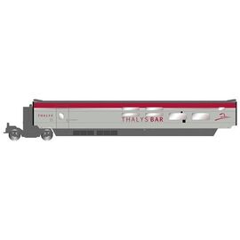 Thalys PBKA Barwagen,Ep. VI