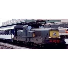 SNCF El-Lok BB13041 grün/gelb Ep.IV SNCF