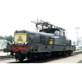 SNCF El-Lok BB12026 grün/gelb Ep.IV/V