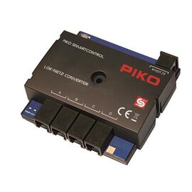 PIKO Lok-Netz Converter