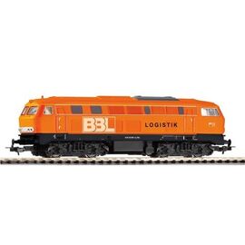 Diesellok BR 225 BBL VI + DSS 8pol.