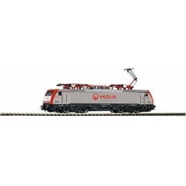 BR 189 Veolia VI