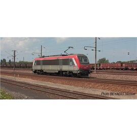 SNCF E-Lok BB 36005 rot Yutz Ep.V