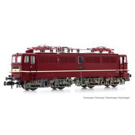 DR E-Lok 242 rot Zierstreifen weiss Ep IV