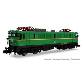 RENFE E-Lok 279 Ursprung Ep III
